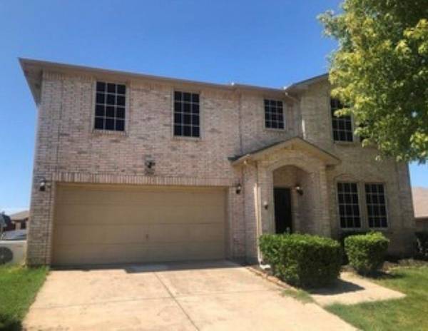 2604 Misty Harbor Drive, Little Elm, TX 75068