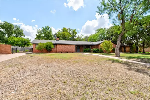 Abilene, TX 79605,1709 Sylvan Drive