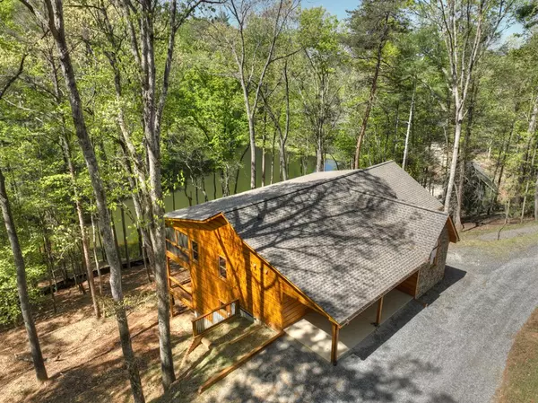 Ellijay, GA 30540,1075 Lazy River Lane