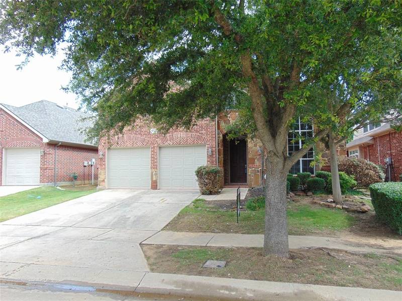 1221 Capital Drive, Argyle, TX 76226