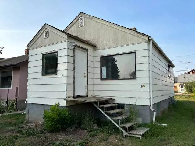 406 Main Street, Trochu, AB T0M2C0