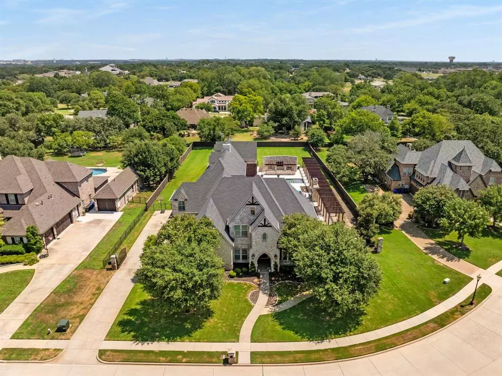 Colleyville, TX 76034,6201 Theresa Lane