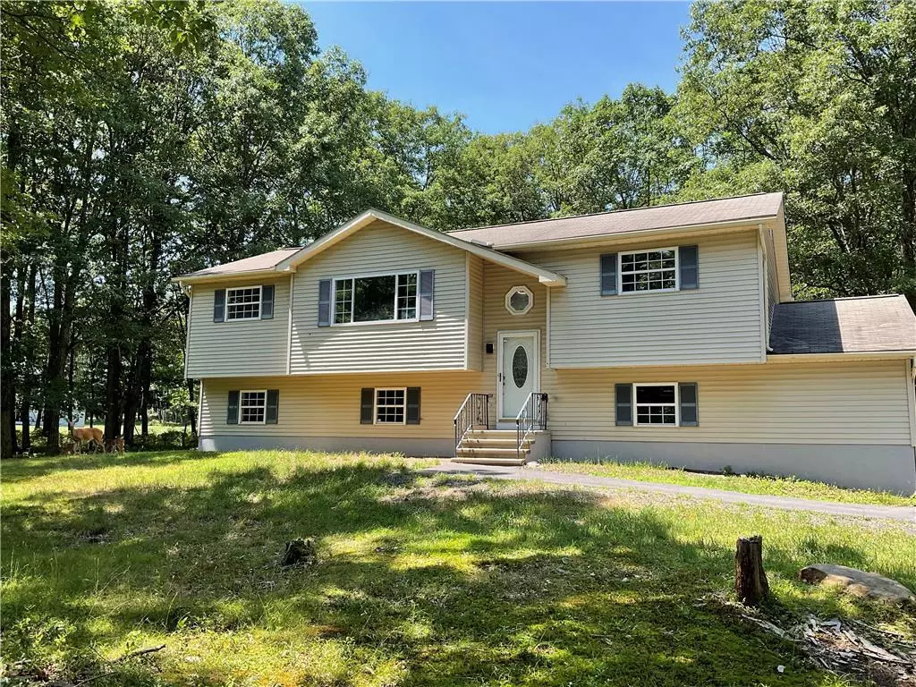 Chestnuthill Twp, PA 18330,245 Upper Ridge Drive