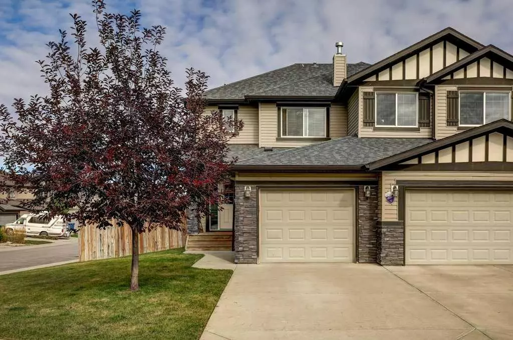 Airdrie, AB T4B 0T5,2375 Baywater CRES SW