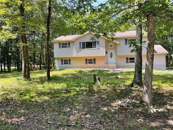 Chestnuthill Twp, PA 18330,245 Upper Ridge Drive