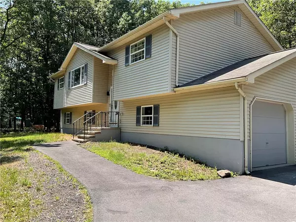 Chestnuthill Twp, PA 18330,245 Upper Ridge Drive