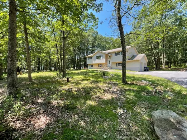 Chestnuthill Twp, PA 18330,245 Upper Ridge Drive