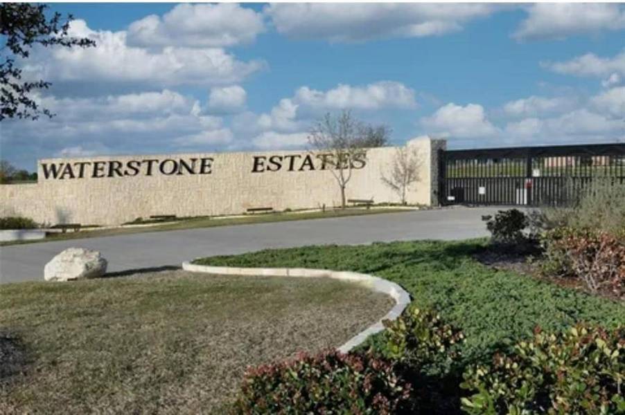 19C Waterstone Estates Drive, Mckinney, TX 75071