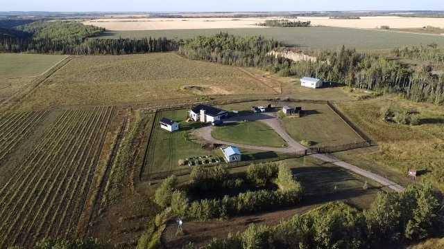 Rural Saddle Hills County, AB T0H 0A0,790 Township RD #13502