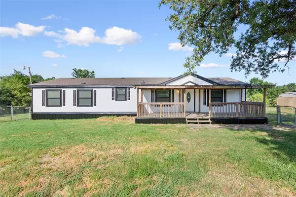 610 Faulkenberry Road, Groesbeck, TX 76642