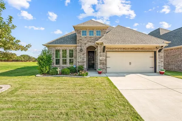 Granbury, TX 76048,1309 Highland Park Circle