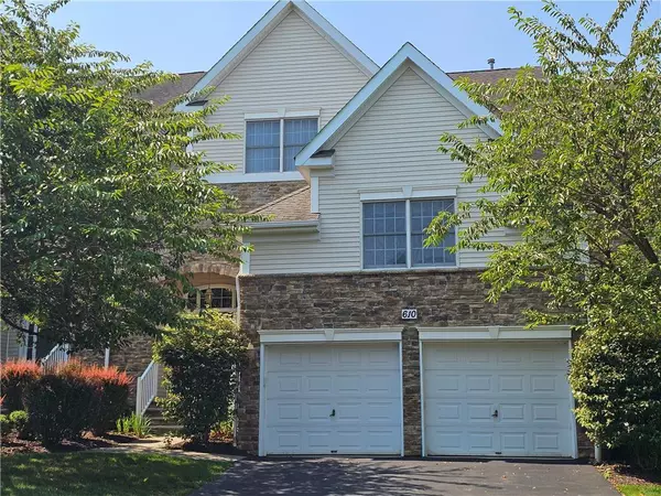 610 Quaker Ridge Terrace, Williams Twp, PA 18042