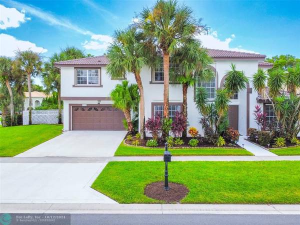 10690 Bexley Blvd, Boca Raton, FL 33428