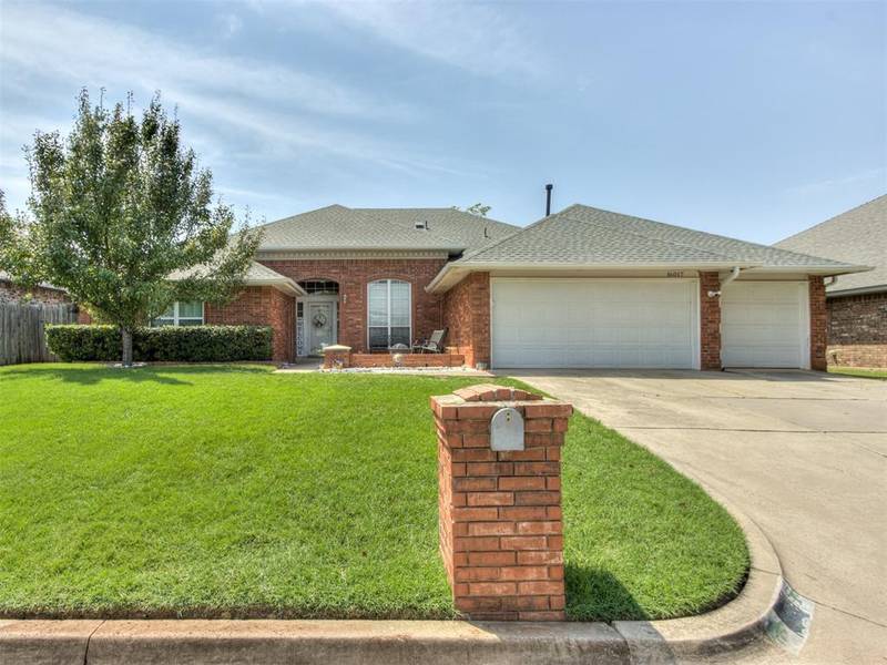 16017 Himalaya Ridge, Edmond, OK 73013