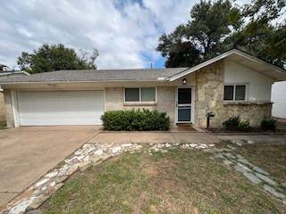 2903 David Lane, Arlington, TX 76013