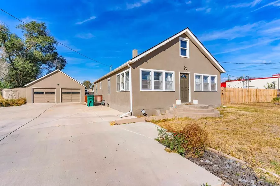 1115 Holly St, Pueblo, CO 81006