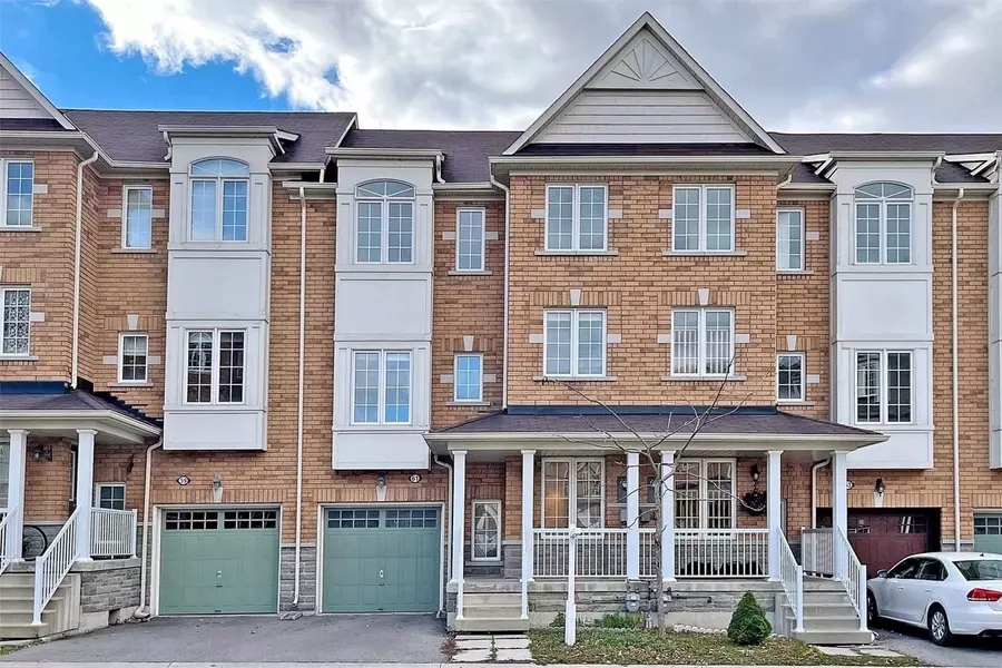 15 Old Colony RD #57, Richmond Hill, ON L4E 4L5