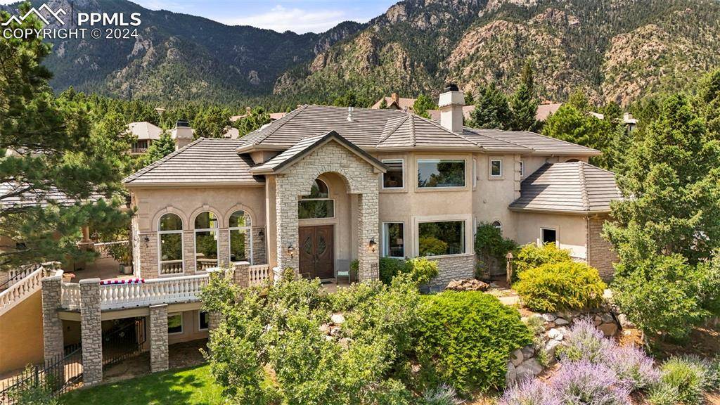 755 Wetmore HTS, Colorado Springs, CO 80906