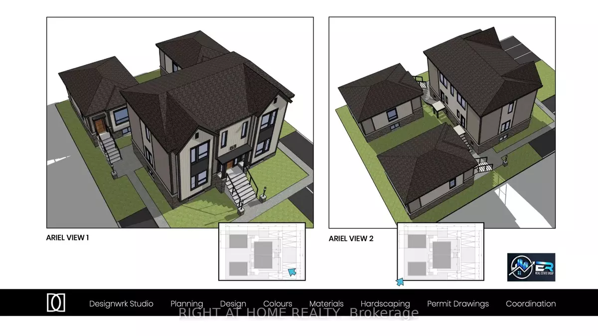 Clarington, ON L1C 2V4,53 Duke ST