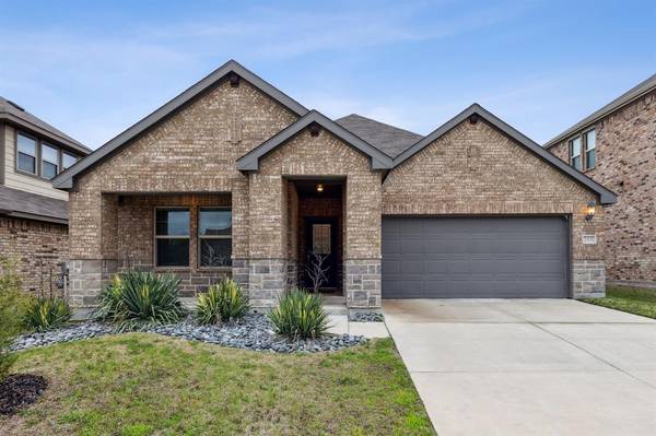 263 Hawthorn Drive, Lavon, TX 75166