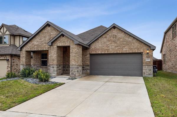 Lavon, TX 75166,263 Hawthorn Drive