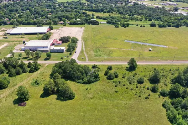 Crockett, TX 75835,TBD 7.34 AC Edmiston Drive