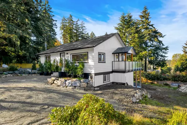 2728 SHAWNIGAN LAKE Rd, Shawnigan Lake, BC V0R 2W1