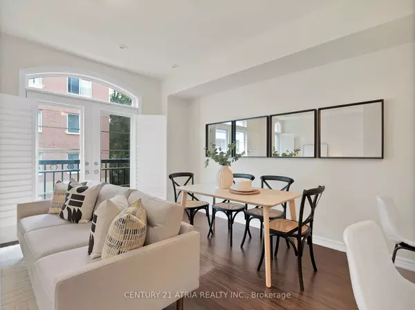 39 Drewry AVE #28, Toronto C07, ON M2M 0B4