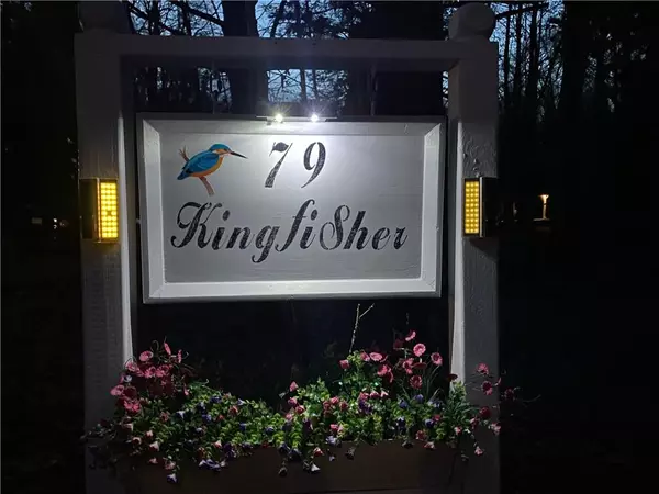 79 KINGFISHER Crescent, Tiny, ON L0L 2J0