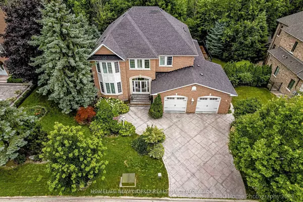 Markham, ON L3R 8W6,37 Heatherwood CRES