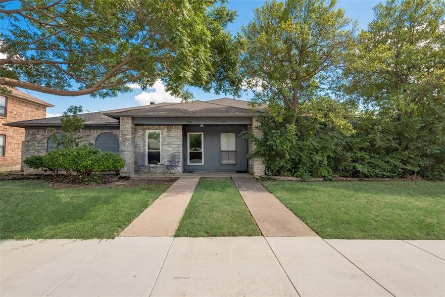 561 Parkway Boulevard, Coppell, TX 75019