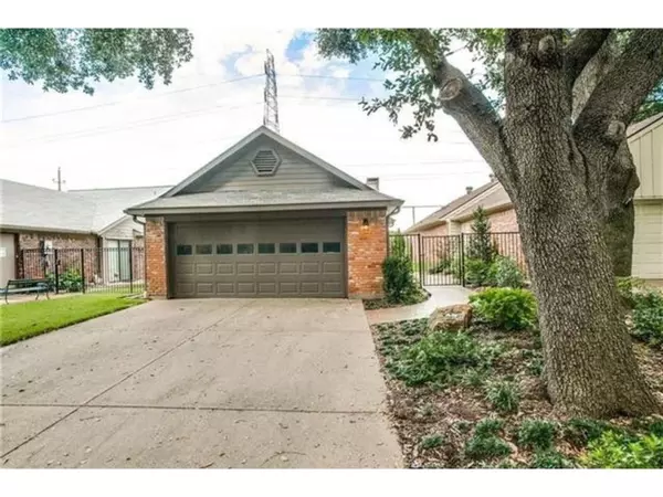 4023 Rive Lane, Addison, TX 75001