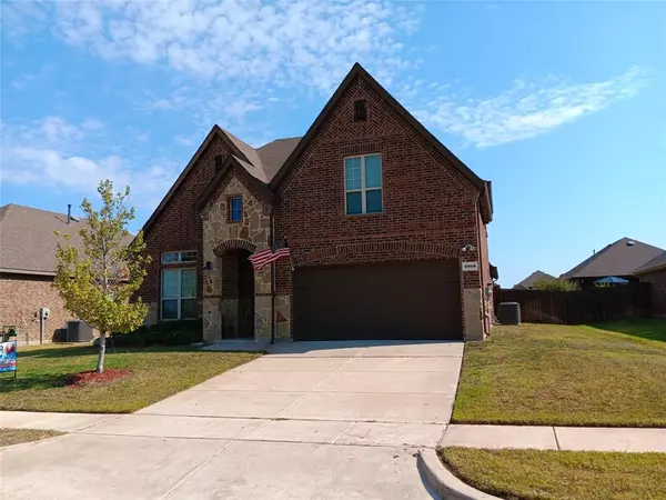 Forney, TX 75126,4018 Windhaven Drive