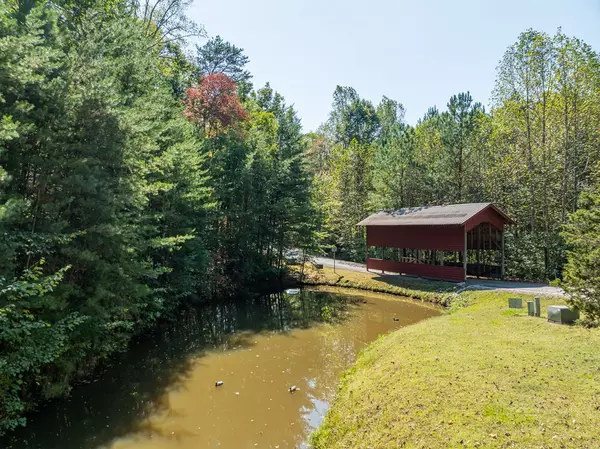 Blairsville, GA 30512,103 Covered Bridge Road