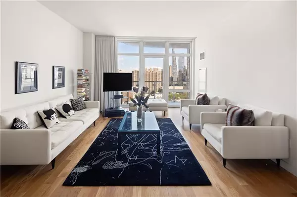 555 West 59th ST #23A, New York, NY 10019