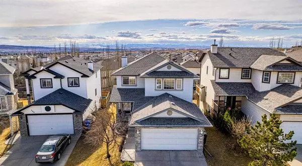 Calgary, AB T3G 4N4,185 Arbour Stone Close NW