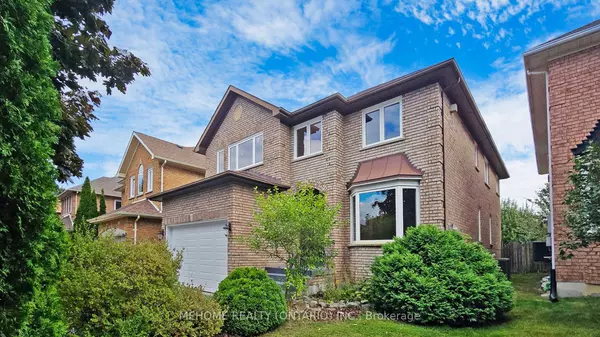 Richmond Hill, ON L4B 3E2,45 Meadowcliffe AVE