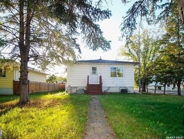 700 Montague STREET, Regina, SK S4T 3G9