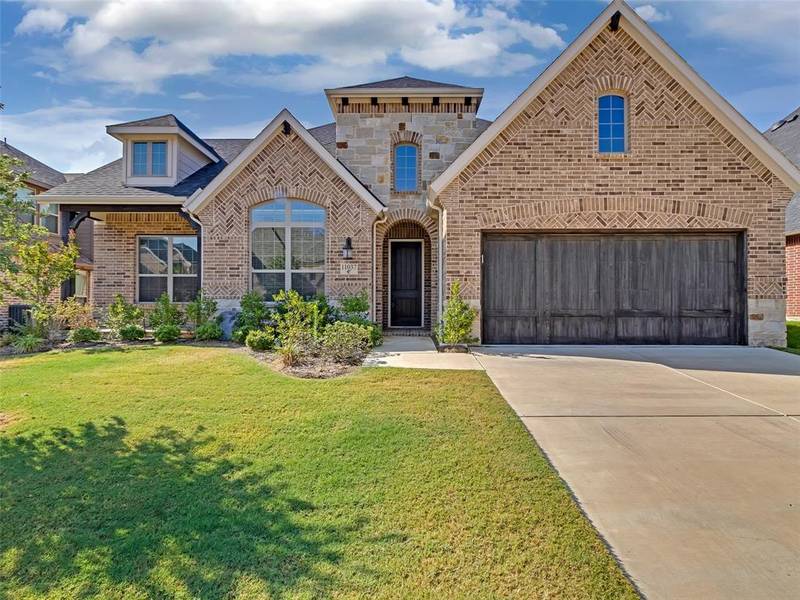 11037 Longleaf Lane, Flower Mound, TX 76226