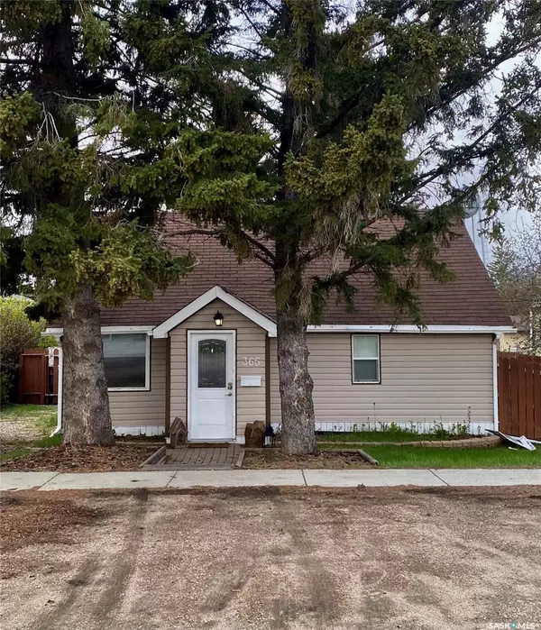 365 Keats STREET, Southey, SK S0G 4P0