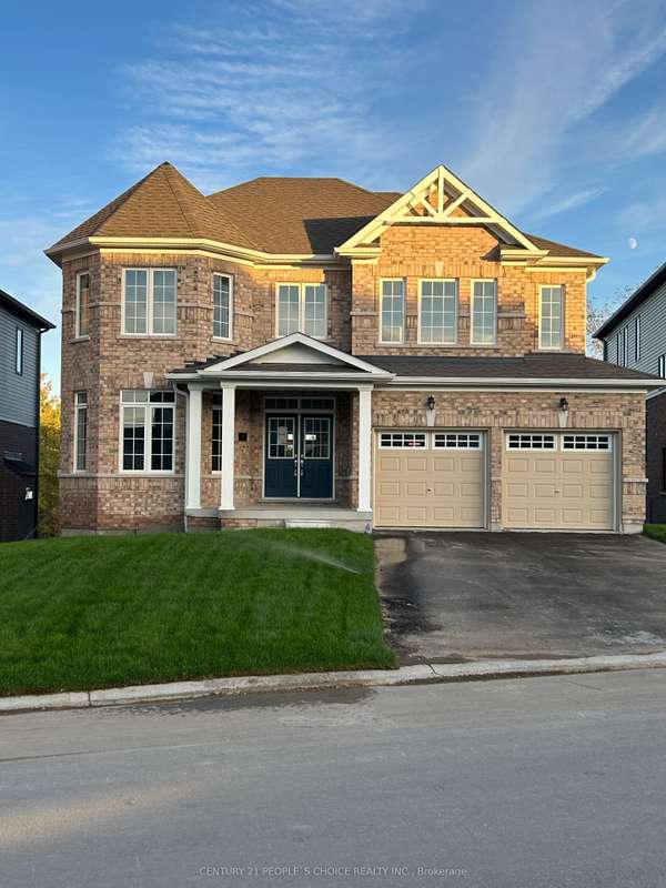 28 Mears RD, Brant, ON N3L 0M6