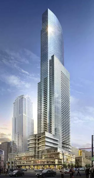 386 Yonge ST #2409, Toronto C01, ON M5B 0A5