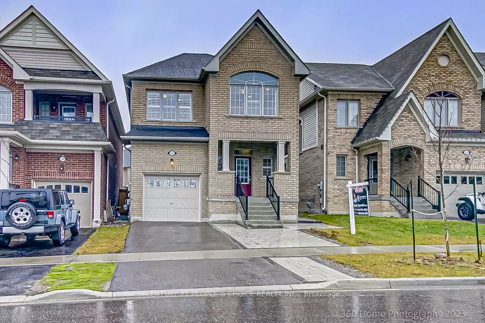 Oshawa, ON L1K 0Y2,1247 Graham Clapp AVE