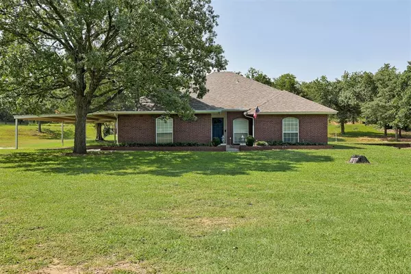 16600 Indian Hill Road, Choctaw, OK 73020