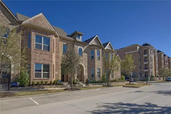 Flower Mound, TX 75028,4108 Riverside Drive