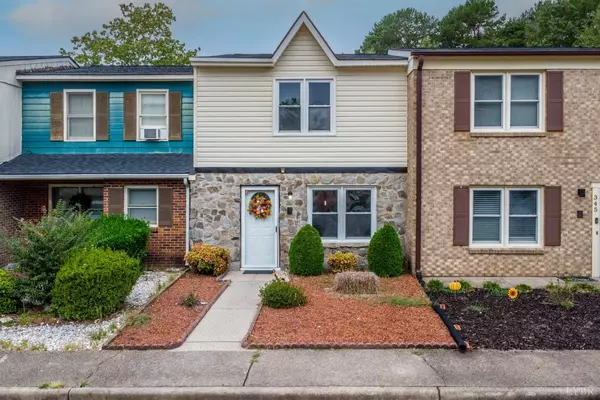 343 Seminole TRL, Danville, VA 24540