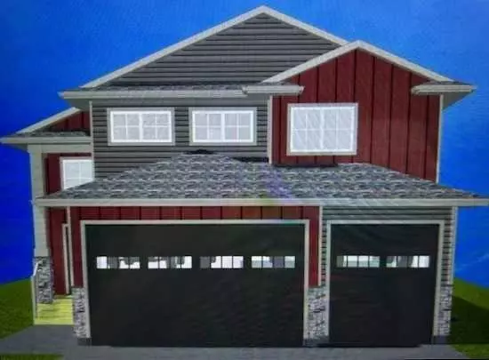 11318 107 AVE, Grande Prairie, AB T8V1L1