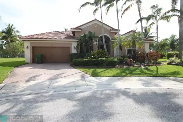 1785 Ibis Ln, Weston, FL 33327