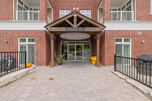 40 Horseshoe BLVD #209, Oro-medonte, ON L4M 4Y8