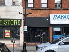 Hamilton, ON N2J 0E7,181 King ST